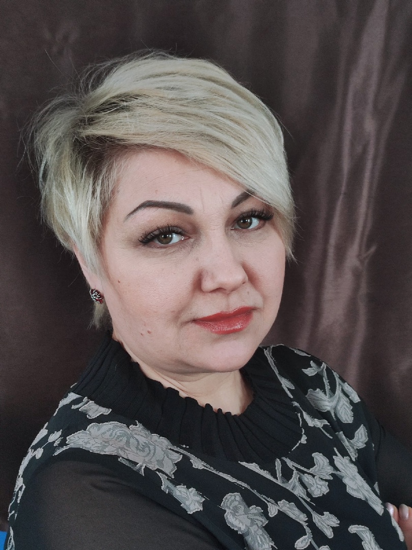 Круковская Татьяна Игоревна