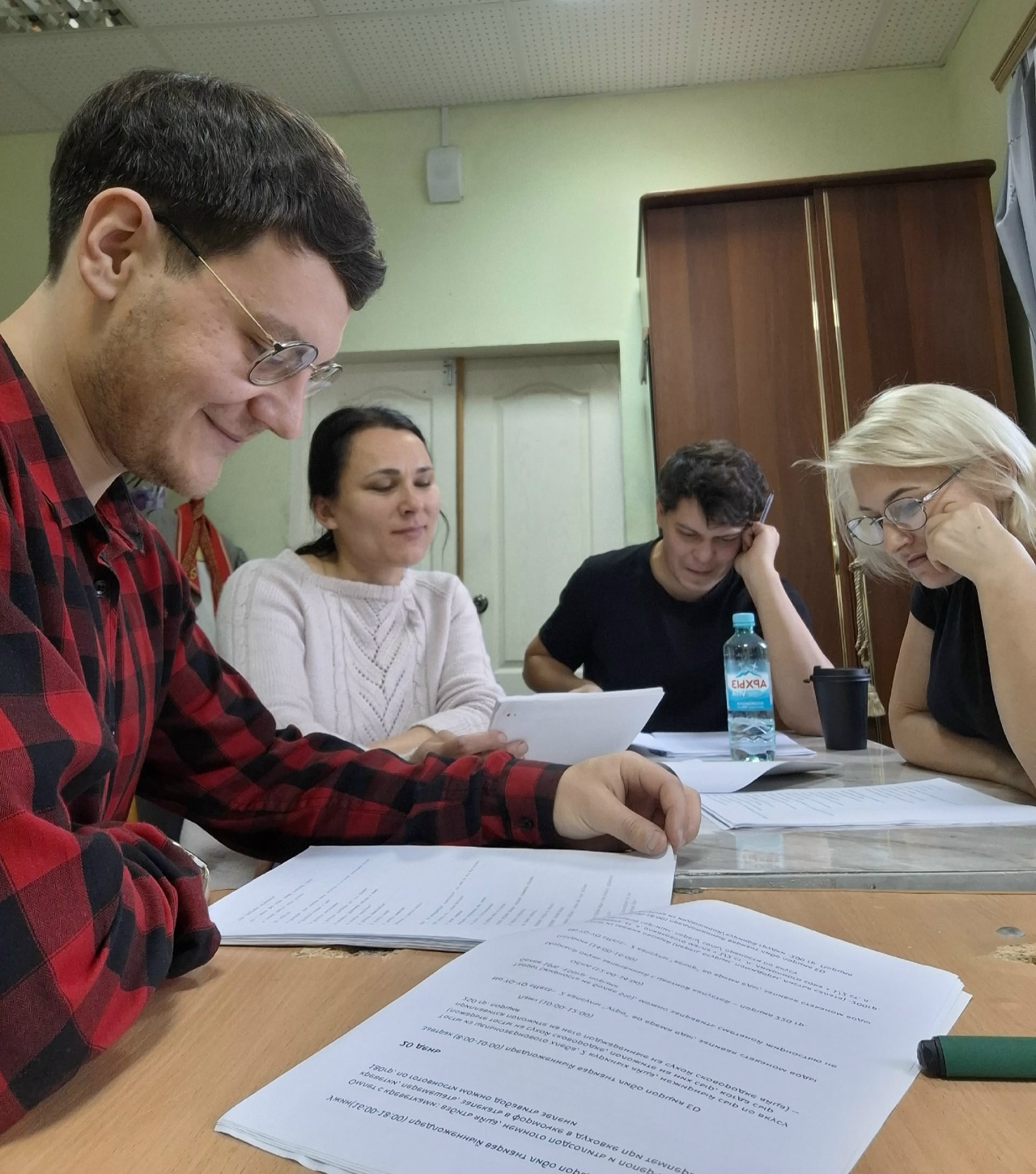 Новости