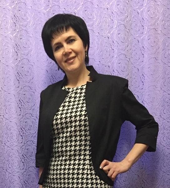 Круковская Татьяна Игоревна